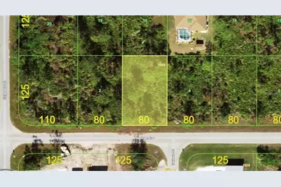 12060 Benham Avenue, Port Charlotte, FL 33981 - Photo 2
