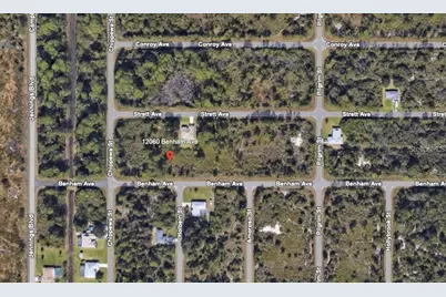 12060 Benham Avenue, Port Charlotte, FL 33981 - Photo 2