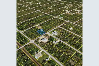 12060 Benham Avenue, Port Charlotte, FL 33981 - Photo 1