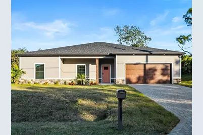 5132 Inverness Street, North Port, FL 34288 - Photo 1