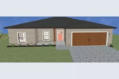 5132 Inverness Street, North Port, FL 34288 - Photo 1