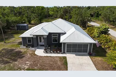 3136 Joshua Street, Port Charlotte, FL 33948 - Photo 4