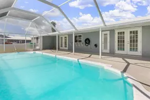 703 Spring Lake Blvd NW, Port Charlotte, FL 33952 - Photo 2