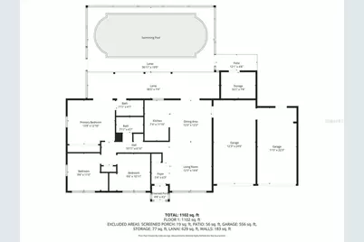 703 Spring Lake Boulevard NW, Port Charlotte, FL 33952 - Photo 22