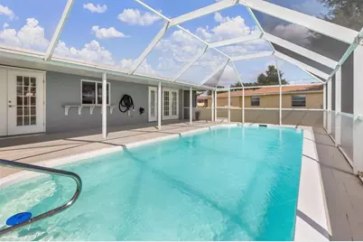 703 Spring Lake Boulevard NW, Port Charlotte, FL 33952 - Photo 24