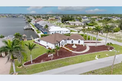 4213 NW 28th Street, Cape Coral, FL 33993 - Photo 1