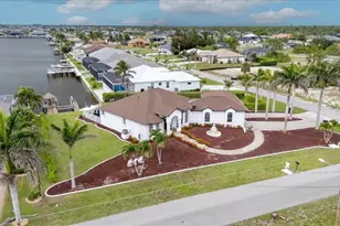 4213 NW 28th St, Cape Coral, FL 33993 - Photo 1