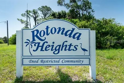 132 Glades Drive, Rotonda West, FL 33947 - Photo 4