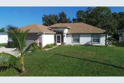 4252 Donatello Avenue, North Port, FL 34286 - Photo 1