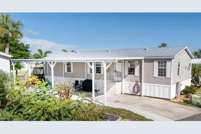 3127 Bayside Parkway, Punta Gorda, FL 33982 - Photo 1