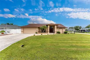 23510 Rocket Ave, Port Charlotte, FL 33954 - Photo 2