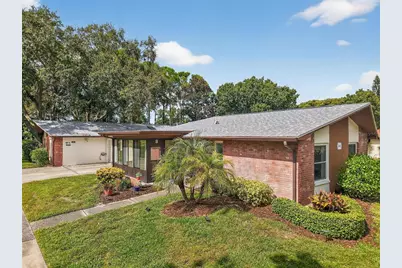 2320 Shelly Drive #B, Palm Harbor, FL 34684 - Photo 2