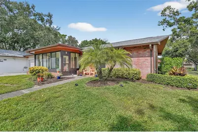 2320 Shelly Drive #B, Palm Harbor, FL 34684 - Photo 4