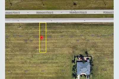 2016 Diplomat Parkway E, Cape Coral, FL 33909 - Photo 1