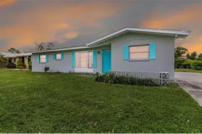 22281 N Niagara Avenue, Port Charlotte, FL 33952 - Photo 1