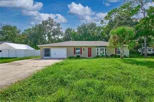 3106 Silver Palm Dr, Edgewater, FL 32141 - Photo 1