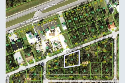 1900 Royalview Drive, Port Charlotte, FL 33948 - Photo 1