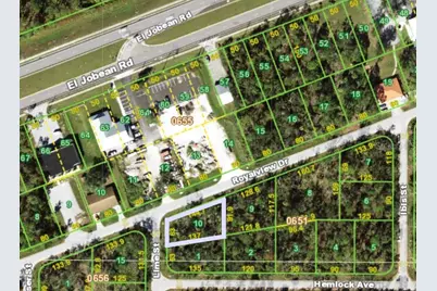 1910 Royalview Drive, Port Charlotte, FL 33948 - Photo 1