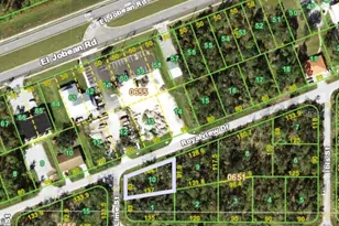 1910 Royalview Dr, Port Charlotte, FL 33948 - Photo 1