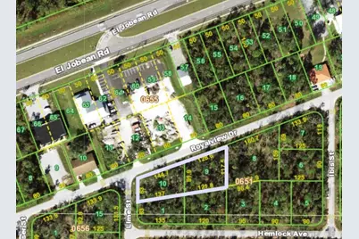 1910 Royalview Drive, Port Charlotte, FL 33948 - Photo 2