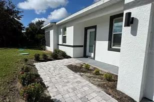 7105 Princeton St, Port Charlotte, FL 33981 - Photo 2