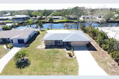 18393 Hottelet Circle, Port Charlotte, FL 33948 - Photo 2