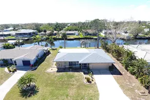 18393 Hottelet Cir, Port Charlotte, FL 33948 - Photo 2