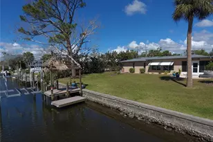 18393 Hottelet Cir, Port Charlotte, FL 33948 - Photo 56