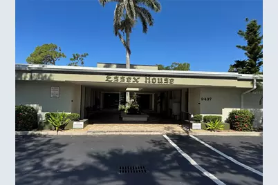 2437 Harbor Boulevard #215, Port Charlotte, FL 33952 - Photo 1