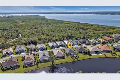 3380 Bay Ridge Way, Port Charlotte, FL 33953 - Photo 2