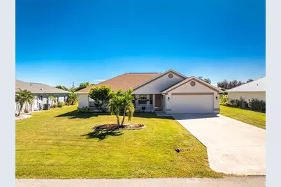 25558 Aysen Drive, Punta Gorda, FL 33983 - Photo 1