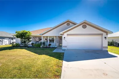 25558 Aysen Drive, Punta Gorda, FL 33983 - Photo 2