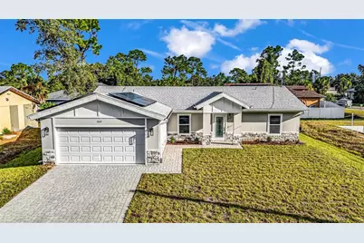 3642 Laredo Avenue, North Port, FL 34288 - Photo 2