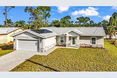 3642 Laredo Avenue, North Port, FL 34288 - Photo 38