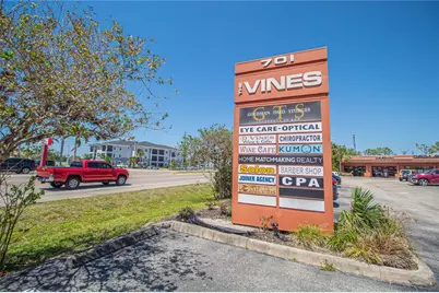 701 J C Center Court #16, Port Charlotte, FL 33954 - Photo 10