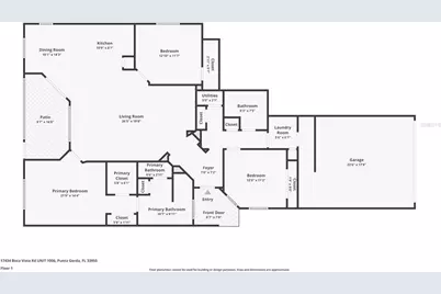 17434 Boca Vista Road #1006, Punta Gorda, FL 33955 - Photo 36