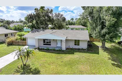 20191 Gladstone Avenue, Port Charlotte, FL 33952 - Photo 1