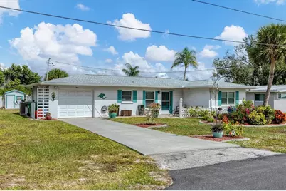 40 Crestview Drive, Englewood, FL 34223 - Photo 2