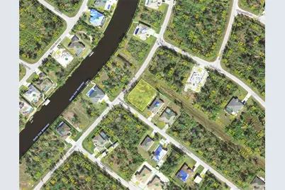 14280 Overlook Avenue, Port Charlotte, FL 33981 - Photo 2