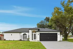 16275 Horizon Rd, North Fort Myers, FL 33917 - Photo 1