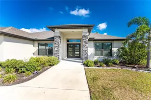 346 Barcelona St, Punta Gorda, FL 33983 - Photo 2
