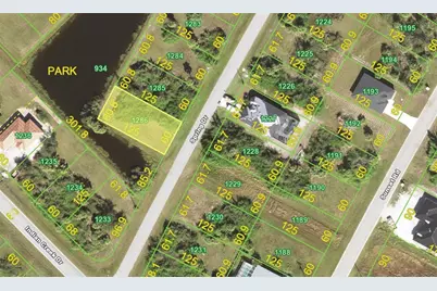 155 Spring Drive, Rotonda West, FL 33947 - Photo 1