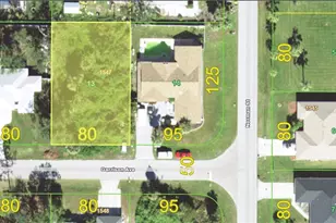 23370 Garrison Ave, Port Charlotte, FL 33954 - Photo 1