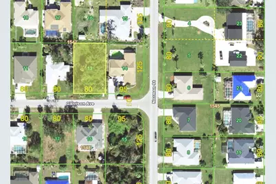 23370 Garrison Avenue, Port Charlotte, FL 33954 - Photo 2