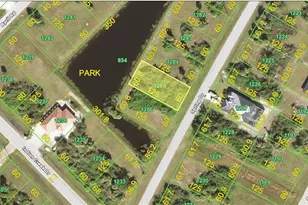 153 Spring Dr, Rotonda West, FL 33947 - Photo 1