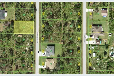 109 Snedeker Street, Port Charlotte, FL 33954 - Photo 2