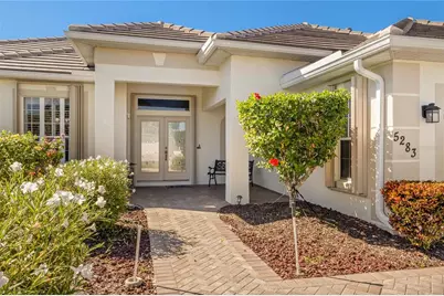 5283 Pine Shadow Lane, North Port, FL 34287 - Photo 2