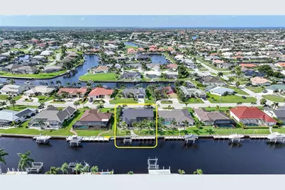 822 Via Formia, Punta Gorda, FL 33950 - Photo 28