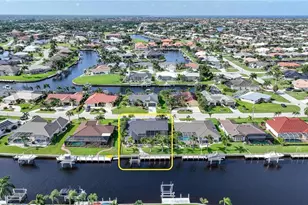 822 Via Formia, Punta Gorda, FL 33950 - Photo 28