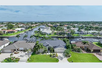 822 Via Formia, Punta Gorda, FL 33950 - Photo 1